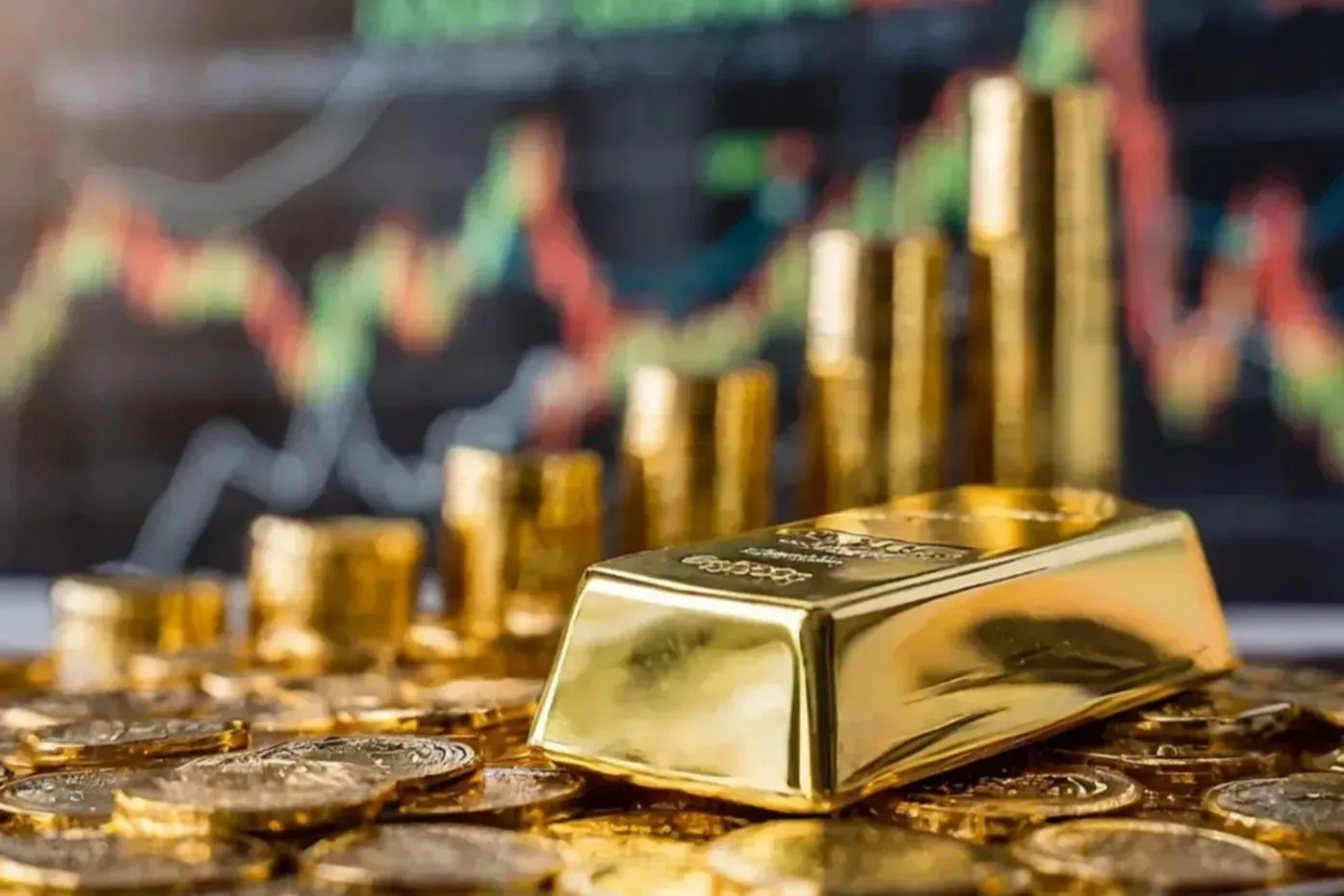 Altın Hakkında Aradığınız Her Şey Bu Yazımızda